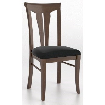 Chairs upholstered custom deals